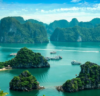 Vietnam 2026